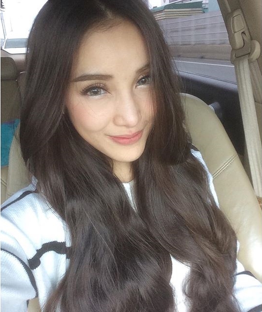 แพท ณปภา