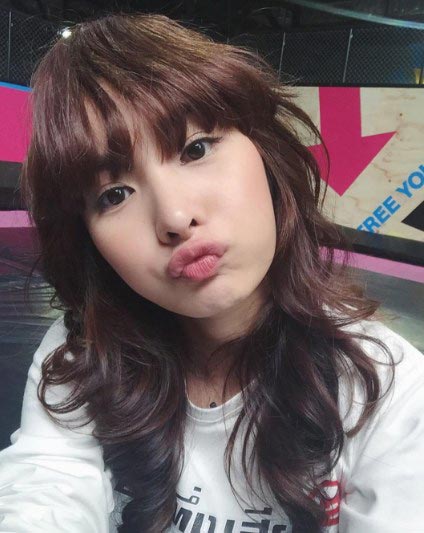 มด ณปภัช