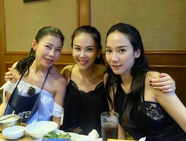 อั้ม พัชราภา