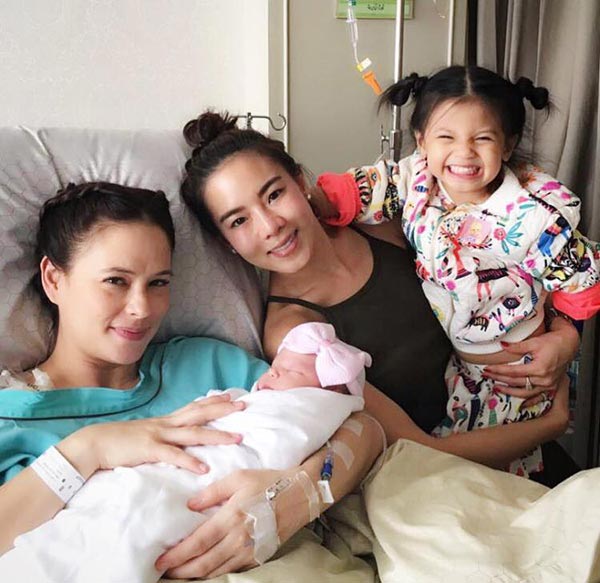 คริส หอวัง