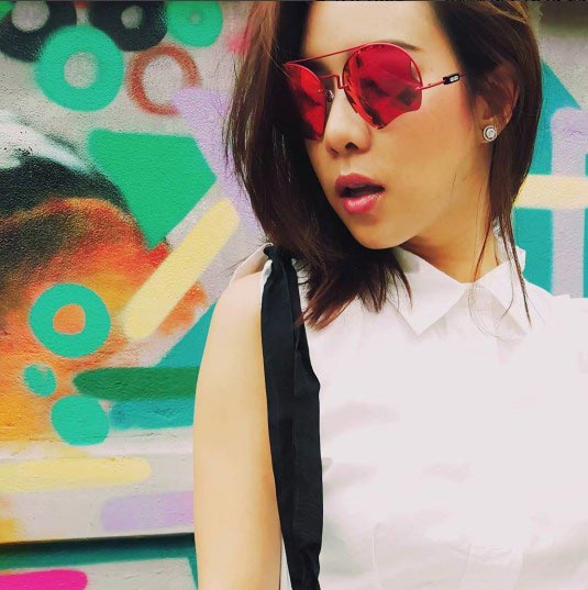 คริส หอวัง