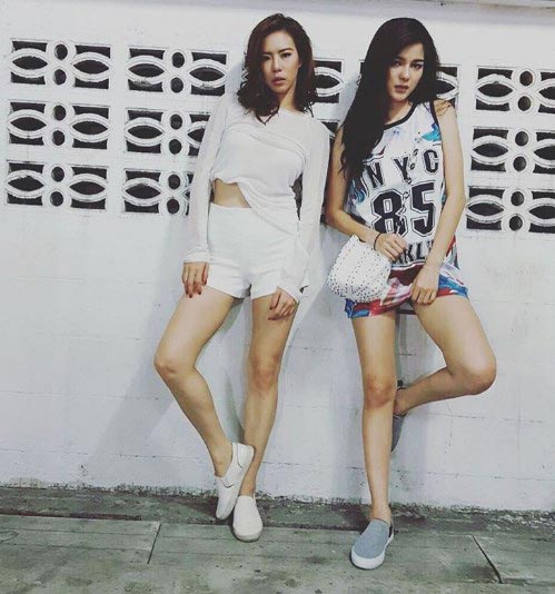 คริส หอวัง