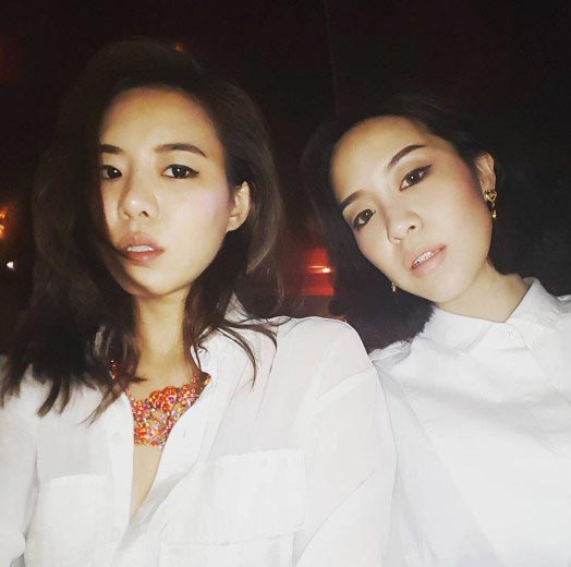 คริส หอวัง