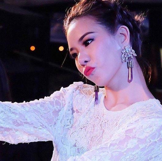 คริส หอวัง