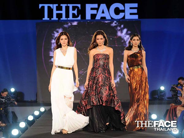 The Face Thailand ซีซั่น 3