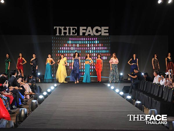 The Face Thailand ซีซั่น 3