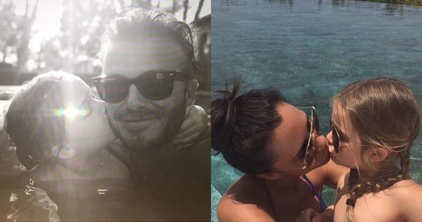 ครอบครัวเบ็คแฮม