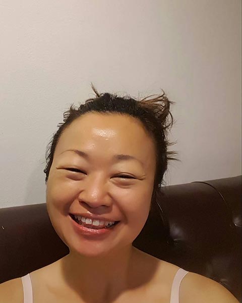 เจนนิเฟอร์ คิ้ม