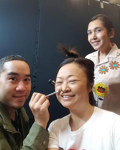 เจนนิเฟอร์ คิ้ม