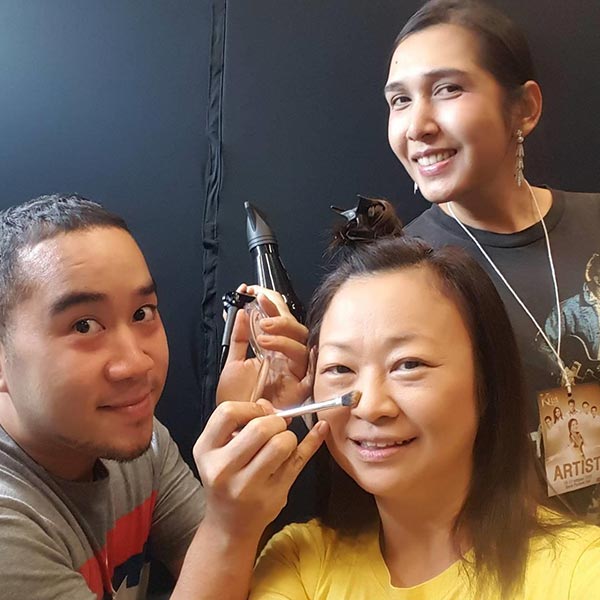 เจนนิเฟอร์ คิ้ม