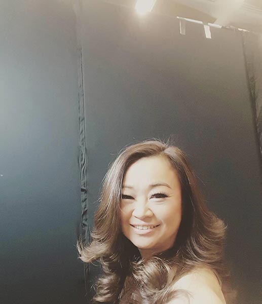 เจนนิเฟอร์ คิ้ม