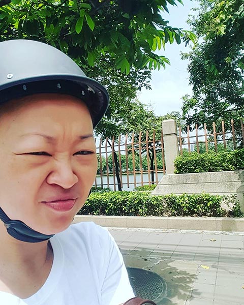 เจนนิเฟอร์ คิ้ม