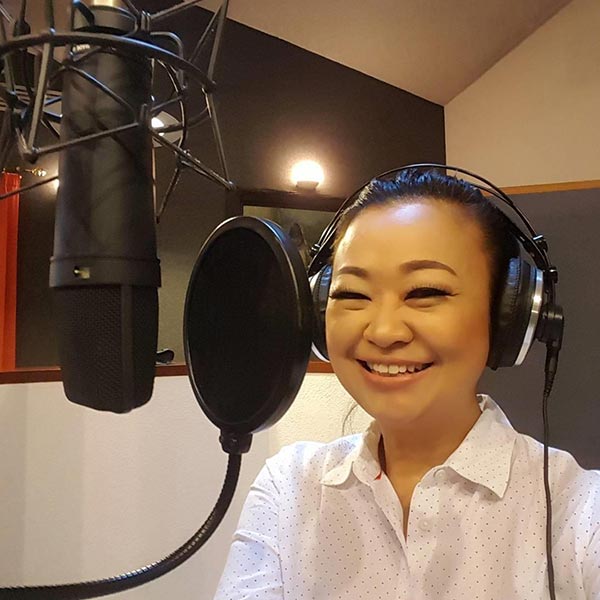 เจนนิเฟอร์ คิ้ม