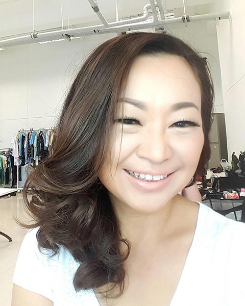 เจนนิเฟอร์ คิ้ม