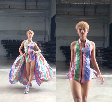 น้องม๊าเดี่ยว