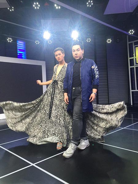 น้องม๊าเดี่ยว