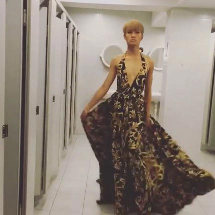 น้องม๊าเดี่ยว