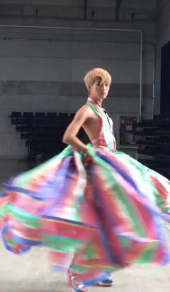 น้องม๊าเดี่ยว