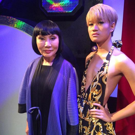 น้องม๊าเดี่ยว