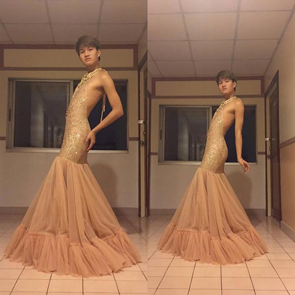 น้องม๊าเดี่ยว