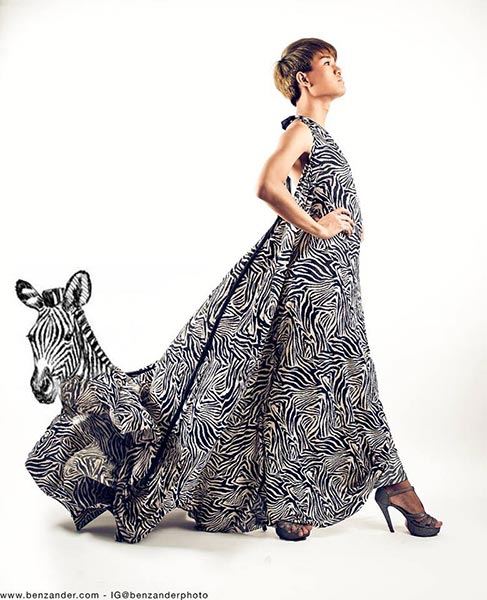 น้องม๊าเดี่ยว