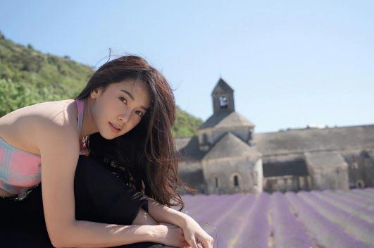 นุ่น วรนุช