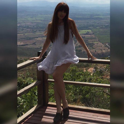 บุ๋ม ตรีรัก