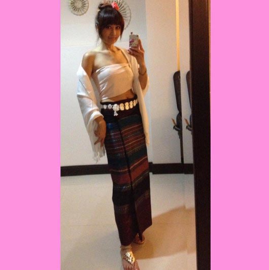 บุ๋ม ตรีรัก