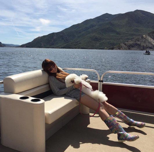 บุ๋ม ตรีรัก