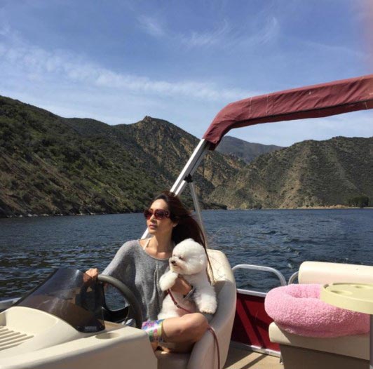 บุ๋ม ตรีรัก