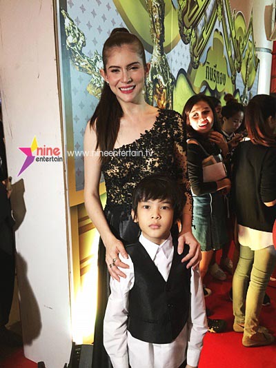 แอนนี่ ฑีฆายุ