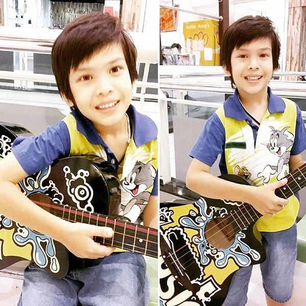 แอนนี่ ฑีฆายุ