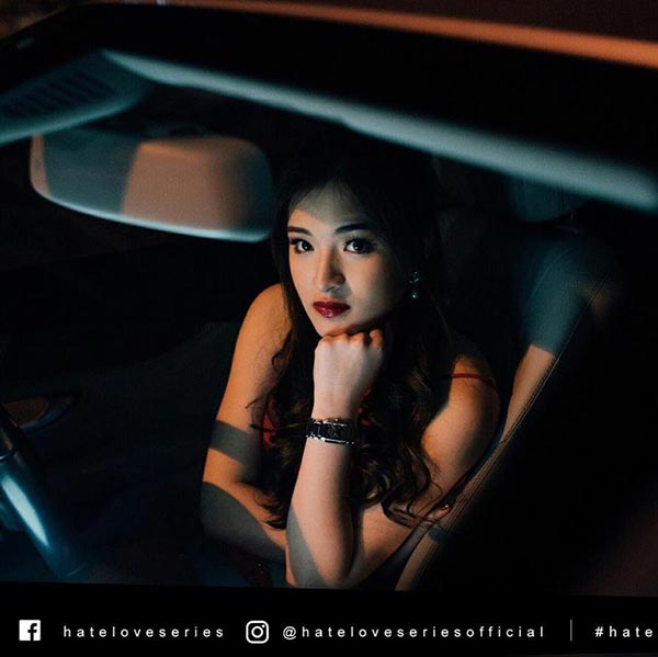 ปันปัน สุทัตตา