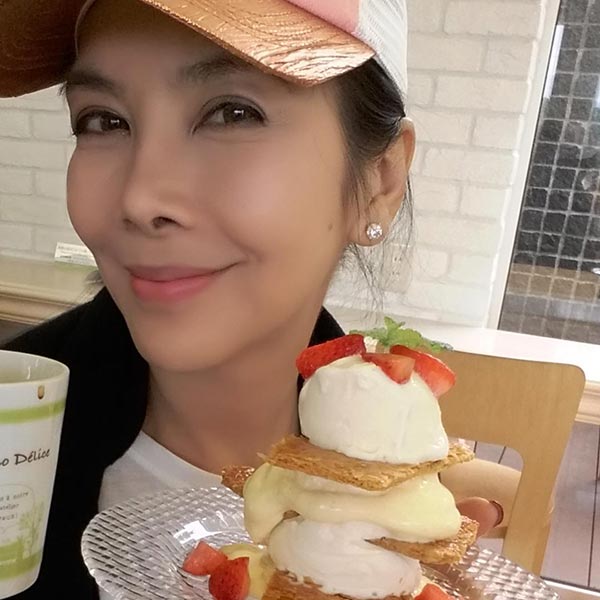 ตั๊ก มยุรา