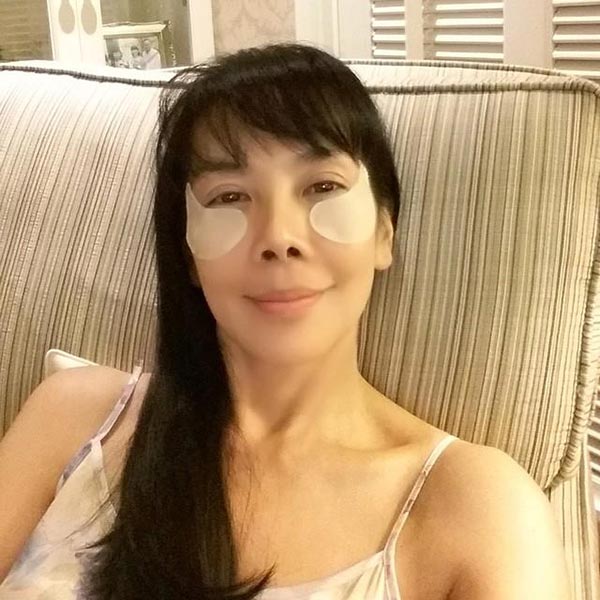 ตั๊ก มยุรา