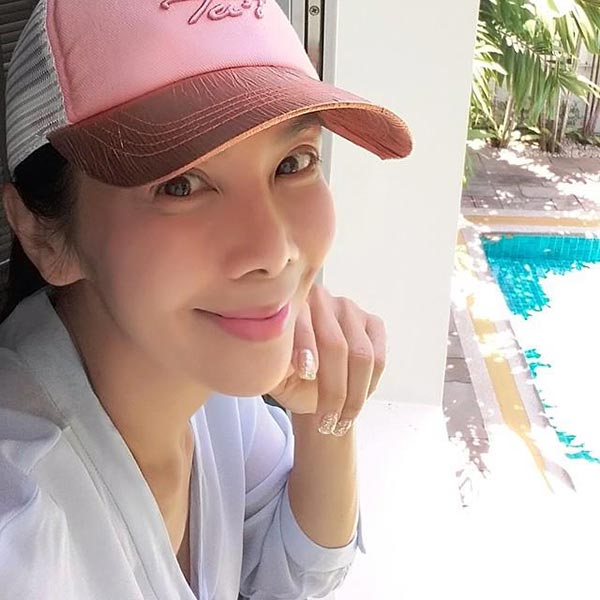 ตั๊ก มยุรา