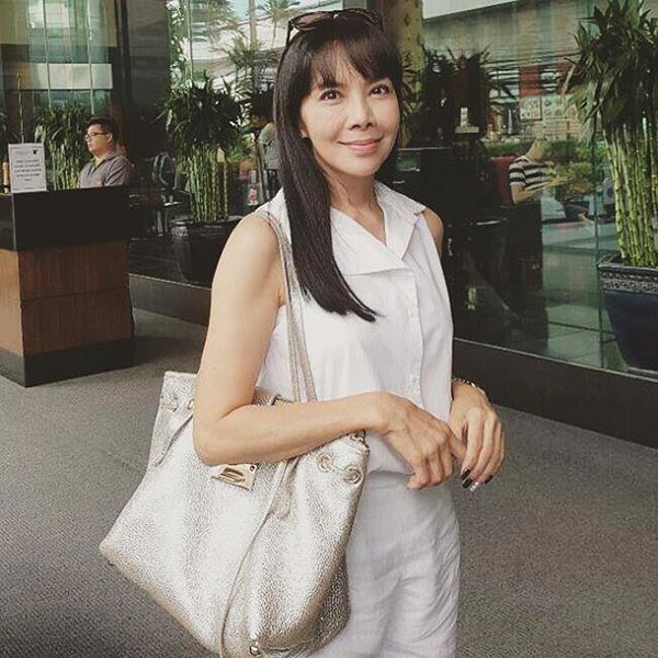 ตั๊ก มยุรา