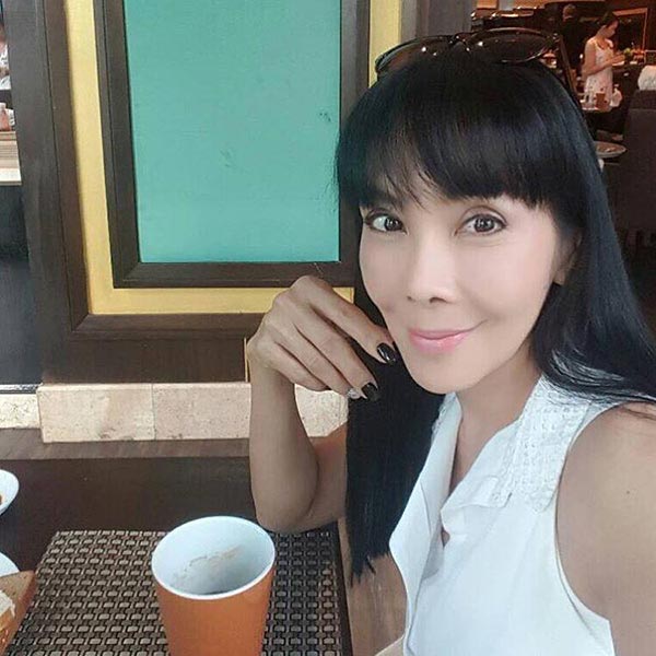 ตั๊ก มยุรา