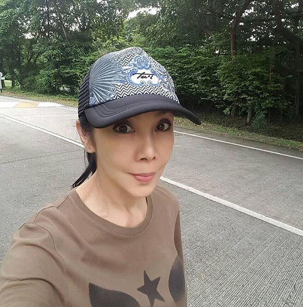 ตั๊ก มยุรา