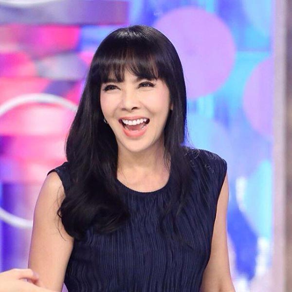 ตั๊ก มยุรา