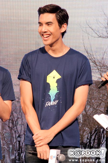 เต๋อ ฉันทวิชช์