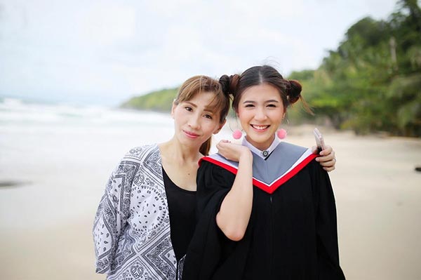 โฟกัส จีระกุล