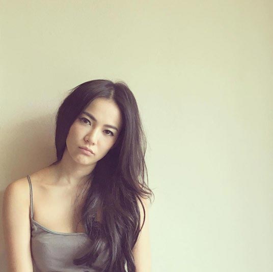 กิ๊บซี่ วนิดา