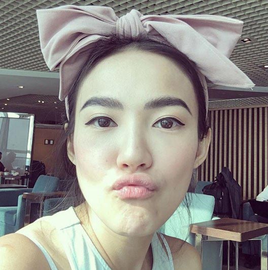 กิ๊บซี่ วนิดา