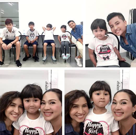 แหม่ม หมิว