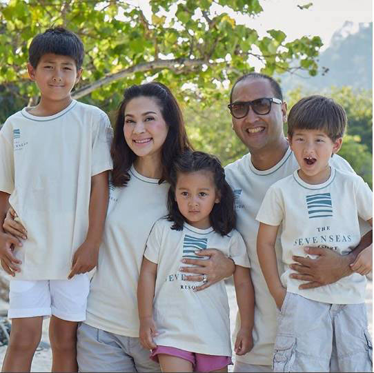 แหม่ม หมิว