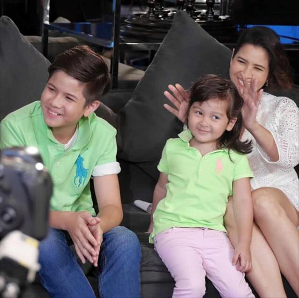 แหม่ม หมิว