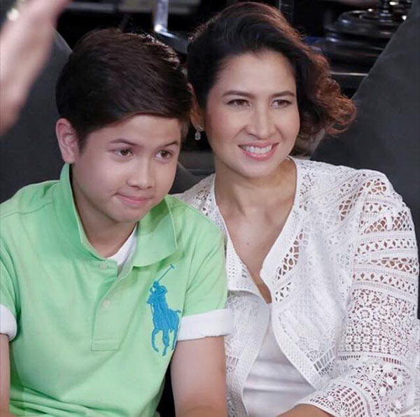 แหม่ม หมิว