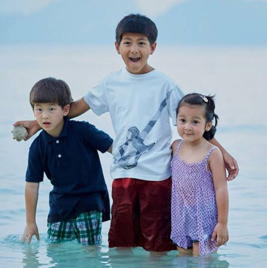 แหม่ม หมิว