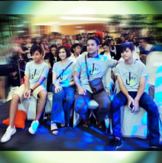 แหม่ม หมิว